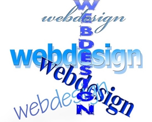 Web Design Modern